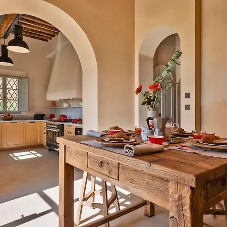 Willa Exclusive Mami